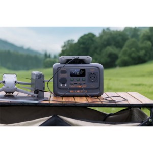 Зарядная станция BLUETTI Premium 30 V2, 600W, 320Wh (PR30V2)