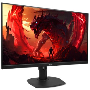Монітор Acer XF273UX1bmiiprx (UM.HX0EE.109)
