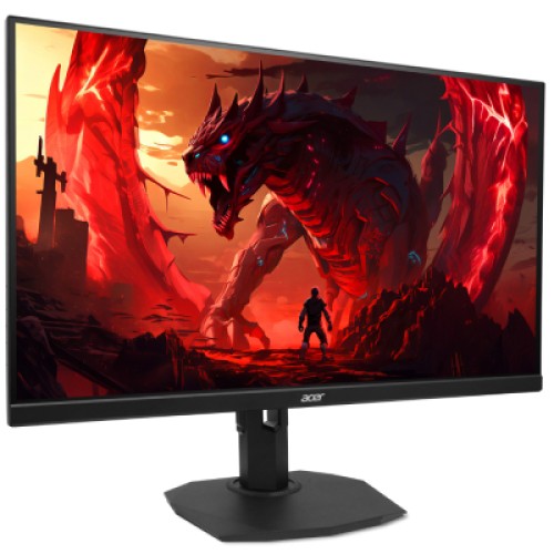 Монитор Acer XF273UX1bmiiprx (UM.HX0EE.109) Монитор Acer XF273UX1bmiiprx (UM.HX0EE.109)