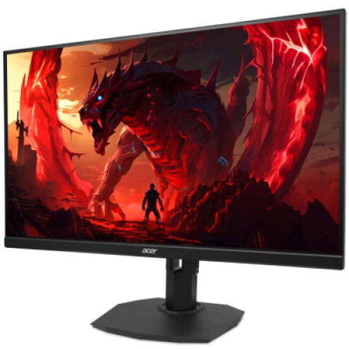 Монитор Acer XF273UX1bmiiprx (UM.HX0EE.109) Монитор Acer XF273UX1bmiiprx (UM.HX0EE.109)