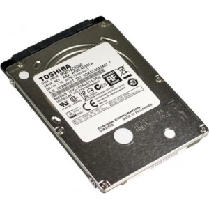 Жорсткий диск для ноутбука 2.5" 500GB Toshiba (MQ01ACF050)