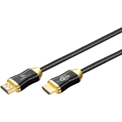 Кабель мультимедийный HDMI M to HDMI M 30.0m V2.1 8K 60Hz/4K 144Hz AOC Cablexpert (CCBP-HDMI8K-AOC-30M-EU) Кабель мультимедийный HDMI M to HDMI M 30.0m V2.1 8K 60Hz/4K 144Hz AOC Cablexpert (CCBP-HDMI8K-AOC-30M-EU)