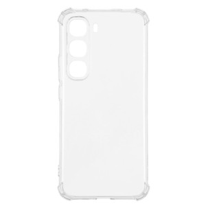 Чохол до мобільного телефона BeCover Anti-Shock Infinix Hot 60 Pro 4G (X6885) Clear (714560)