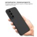 Чехол для мобильного телефона BeCover Silicone Infinix Hot 60 Pro 4G (X6885) Black (714558) Чехол для мобильного телефона BeCover Silicone Infinix Hot 60 Pro 4G (X6885) Black (714558)
