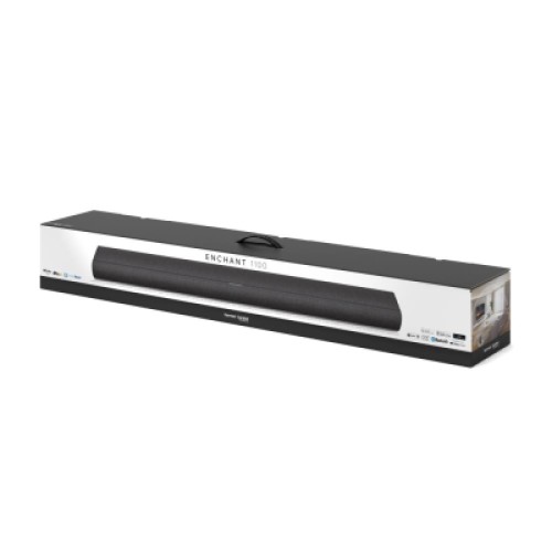 Акустическая система Harman Kardon Enchant 1100 MultiBeam Dolby Atmos DTSX (HKENCH1100BLKEP)