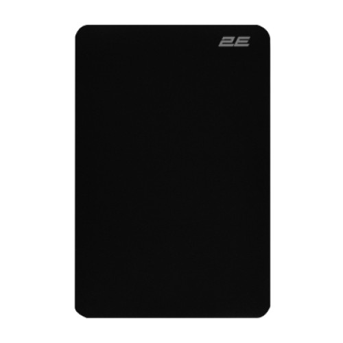 Коврик для мышки 2E Shiny S Black (2E-PAD-S-SHINY-BLACK) Коврик для мышки 2E Shiny S Black (2E-PAD-S-SHINY-BLACK)