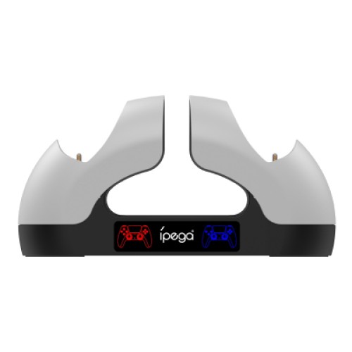 Зарядное устройство iPega PG-P5008 Для геймпадів PS5 (PG-P5008)