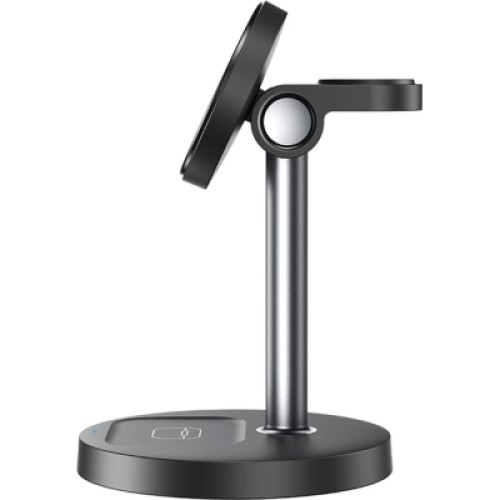 Зарядное устройство XO Wireless 15W black (CX038.black)