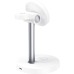 Зарядное устройство XO Wireless 15W white (CX038.white)