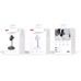 Зарядное устройство XO Wireless 15W white (CX038.white)
