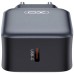 Зарядное устройство XO USB-C PD20W Black (L153.black)