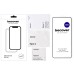 Стекло защитное BeCover 10D Xiaomi Redmi 15 Black (713906) Стекло защитное BeCover 10D Xiaomi Redmi 15 Black (713906)