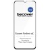 Стекло защитное BeCover 10D Xiaomi Redmi 15C 4G/5G Black (713908) Стекло защитное BeCover 10D Xiaomi Redmi 15C 4G/5G Black (713908)