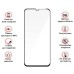 Стекло защитное BeCover Xiaomi Redmi 15C 4G/5G Black (713907)