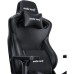 Кресло игровое Anda Seat Kaiser Frontier XL Black (AD12YXL-17-B-PV) Кресло игровое Anda Seat Kaiser Frontier XL Black (AD12YXL-17-B-PV)