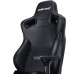 Кресло игровое Anda Seat Kaiser Frontier XL Black (AD12YXL-17-B-PV) Кресло игровое Anda Seat Kaiser Frontier XL Black (AD12YXL-17-B-PV)