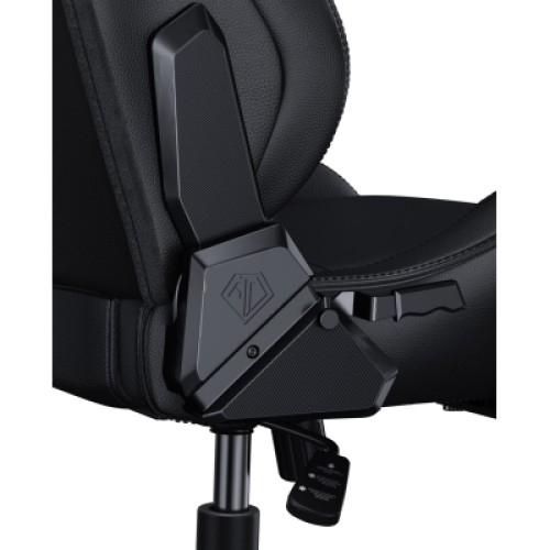 Кресло игровое Anda Seat Kaiser Frontier XL Black (AD12YXL-17-B-PV) Кресло игровое Anda Seat Kaiser Frontier XL Black (AD12YXL-17-B-PV)