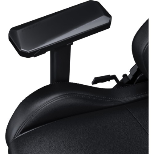 Кресло игровое Anda Seat Kaiser Frontier XL Black (AD12YXL-17-B-PV) Кресло игровое Anda Seat Kaiser Frontier XL Black (AD12YXL-17-B-PV)