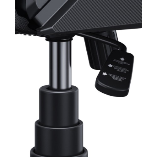 Кресло игровое Anda Seat Kaiser Frontier XL Black (AD12YXL-17-B-PV) Кресло игровое Anda Seat Kaiser Frontier XL Black (AD12YXL-17-B-PV)