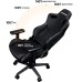 Кресло игровое Anda Seat Kaiser Frontier XL Black (AD12YXL-17-B-PV) Кресло игровое Anda Seat Kaiser Frontier XL Black (AD12YXL-17-B-PV)