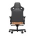 Кресло игровое Anda Seat Kaiser 2 XL Brown (AD12XL-07-K-PV-K01) Кресло игровое Anda Seat Kaiser 2 XL Brown (AD12XL-07-K-PV-K01)
