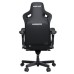 Кресло игровое Anda Seat Kaiser 3 Pro Fabric Size XL Black (AD12YDC-XL-01-B-CF-B02) Кресло игровое Anda Seat Kaiser 3 Pro Fabric Size XL Black (AD12YDC-XL-01-B-CF-B02)