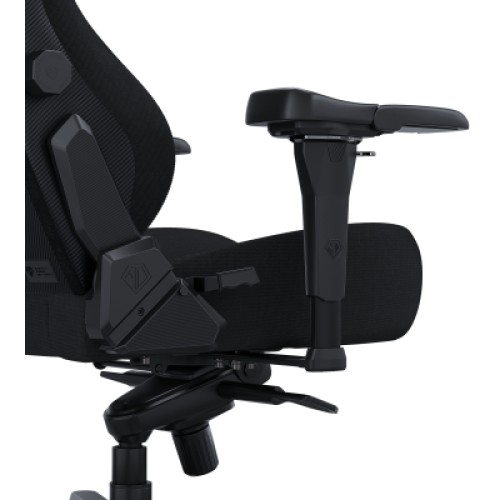 Кресло игровое Anda Seat Kaiser 3 Pro Fabric Size XL Black (AD12YDC-XL-01-B-CF-B02) Кресло игровое Anda Seat Kaiser 3 Pro Fabric Size XL Black (AD12YDC-XL-01-B-CF-B02)