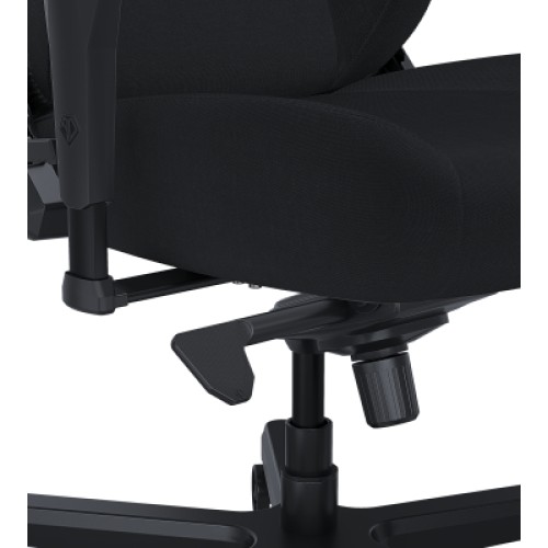 Кресло игровое Anda Seat Kaiser 3 Pro Fabric Size XL Black (AD12YDC-XL-01-B-CF-B02) Кресло игровое Anda Seat Kaiser 3 Pro Fabric Size XL Black (AD12YDC-XL-01-B-CF-B02)