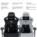 Кресло игровое Anda Seat Kaiser 3 Pro Fabric Size XL Black (AD12YDC-XL-01-B-CF-B02) Кресло игровое Anda Seat Kaiser 3 Pro Fabric Size XL Black (AD12YDC-XL-01-B-CF-B02)