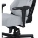 Кресло игровое Anda Seat Kaiser 3 Pro Fabric Size XL Gray (AD12YDC-XL-01-G-PV/F-G02) Кресло игровое Anda Seat Kaiser 3 Pro Fabric Size XL Gray (AD12YDC-XL-01-G-PV/F-G02)