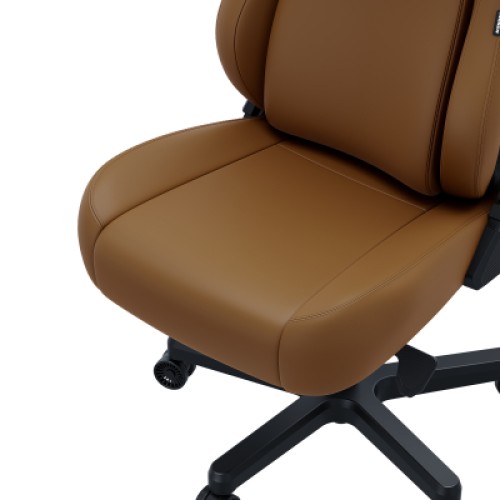 Кресло игровое Anda Seat Kaiser 4 Size L Brown (AD12YDDC-L-20-K-PV/C) Кресло игровое Anda Seat Kaiser 4 Size L Brown (AD12YDDC-L-20-K-PV/C)