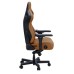Кресло игровое Anda Seat Kaiser 4 Size L Brown (AD12YDDC-L-20-K-PV/C) Кресло игровое Anda Seat Kaiser 4 Size L Brown (AD12YDDC-L-20-K-PV/C)