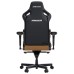 Кресло игровое Anda Seat Kaiser 4 Size L Brown (AD12YDDC-L-20-K-PV/C) Кресло игровое Anda Seat Kaiser 4 Size L Brown (AD12YDDC-L-20-K-PV/C)