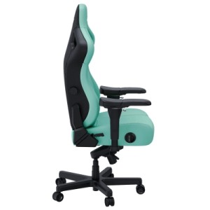 Кресло игровое Anda Seat Kaiser 4 Size L Green (AD12YDDC-L-20-E-PV/C)