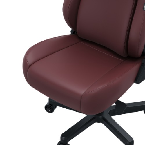 Кресло игровое Anda Seat Kaiser 4 Size L Maroon (AD12YDDC-L-20-A-PV/C) Кресло игровое Anda Seat Kaiser 4 Size L Maroon (AD12YDDC-L-20-A-PV/C)