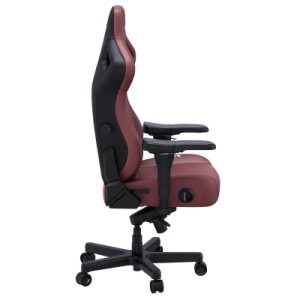 Кресло игровое Anda Seat Kaiser 4 Size L Maroon (AD12YDDC-L-20-A-PV/C)