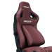 Кресло игровое Anda Seat Kaiser 4 Size L Maroon (AD12YDDC-L-20-A-PV/C) Кресло игровое Anda Seat Kaiser 4 Size L Maroon (AD12YDDC-L-20-A-PV/C)