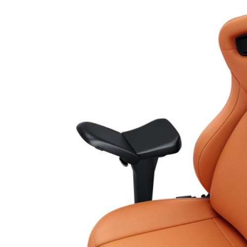Кресло игровое Anda Seat Kaiser 4 Size L Orange (AD12YDDC-L-20-O-PV/C) Кресло игровое Anda Seat Kaiser 4 Size L Orange (AD12YDDC-L-20-O-PV/C)