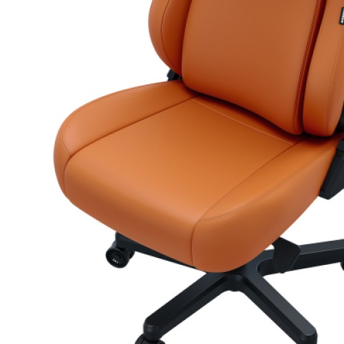 Кресло игровое Anda Seat Kaiser 4 Size L Orange (AD12YDDC-L-20-O-PV/C) Кресло игровое Anda Seat Kaiser 4 Size L Orange (AD12YDDC-L-20-O-PV/C)