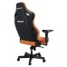 Кресло игровое Anda Seat Kaiser 4 Size L Orange (AD12YDDC-L-20-O-PV/C) Кресло игровое Anda Seat Kaiser 4 Size L Orange (AD12YDDC-L-20-O-PV/C)