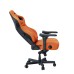 Кресло игровое Anda Seat Kaiser 4 Size L Orange (AD12YDDC-L-20-O-PV/C) Кресло игровое Anda Seat Kaiser 4 Size L Orange (AD12YDDC-L-20-O-PV/C)