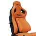 Кресло игровое Anda Seat Kaiser 4 Size L Orange (AD12YDDC-L-20-O-PV/C) Кресло игровое Anda Seat Kaiser 4 Size L Orange (AD12YDDC-L-20-O-PV/C)