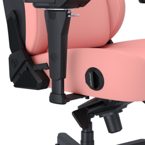 Кресло игровое Anda Seat Kaiser 4 Size L Pink (AD12YDDC-L-20-P-PV/C)