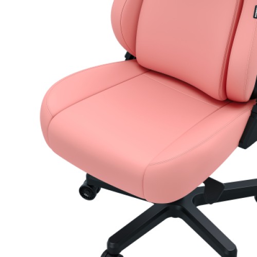 Кресло игровое Anda Seat Kaiser 4 Size L Pink (AD12YDDC-L-20-P-PV/C)