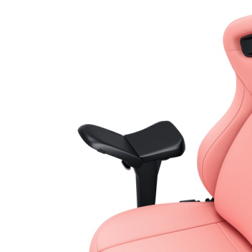 Кресло игровое Anda Seat Kaiser 4 Size L Pink (AD12YDDC-L-20-P-PV/C)