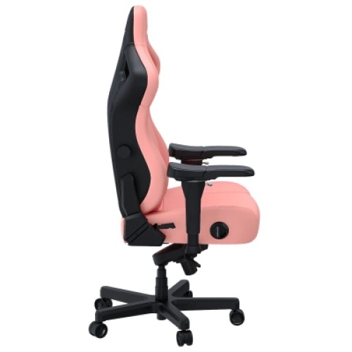 Кресло игровое Anda Seat Kaiser 4 Size L Pink (AD12YDDC-L-20-P-PV/C)