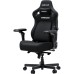 Кресло игровое Anda Seat Kaiser 4 V2 PVC Size XL Black (AD12YDDC-XLL-20-B-PV/C-03) Кресло игровое Anda Seat Kaiser 4 V2 PVC Size XL Black (AD12YDDC-XLL-20-B-PV/C-03)