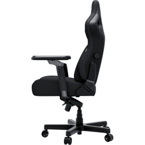 Кресло игровое Anda Seat Kaiser 4 V2 PVC Size XL Black (AD12YDDC-XLL-20-B-PV/C-03) Кресло игровое Anda Seat Kaiser 4 V2 PVC Size XL Black (AD12YDDC-XLL-20-B-PV/C-03)