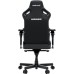 Кресло игровое Anda Seat Kaiser 4 V2 PVC Size XL Black (AD12YDDC-XLL-20-B-PV/C-03) Кресло игровое Anda Seat Kaiser 4 V2 PVC Size XL Black (AD12YDDC-XLL-20-B-PV/C-03)