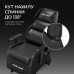 Кресло игровое Anda Seat X3 PVC Gaming Sofa Black (AD-W-SF03-04-B-PV) Кресло игровое Anda Seat X3 PVC Gaming Sofa Black (AD-W-SF03-04-B-PV)